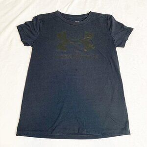 5/$25 Under Armour the glassic tee short sleeve workout‎ athletic shirt